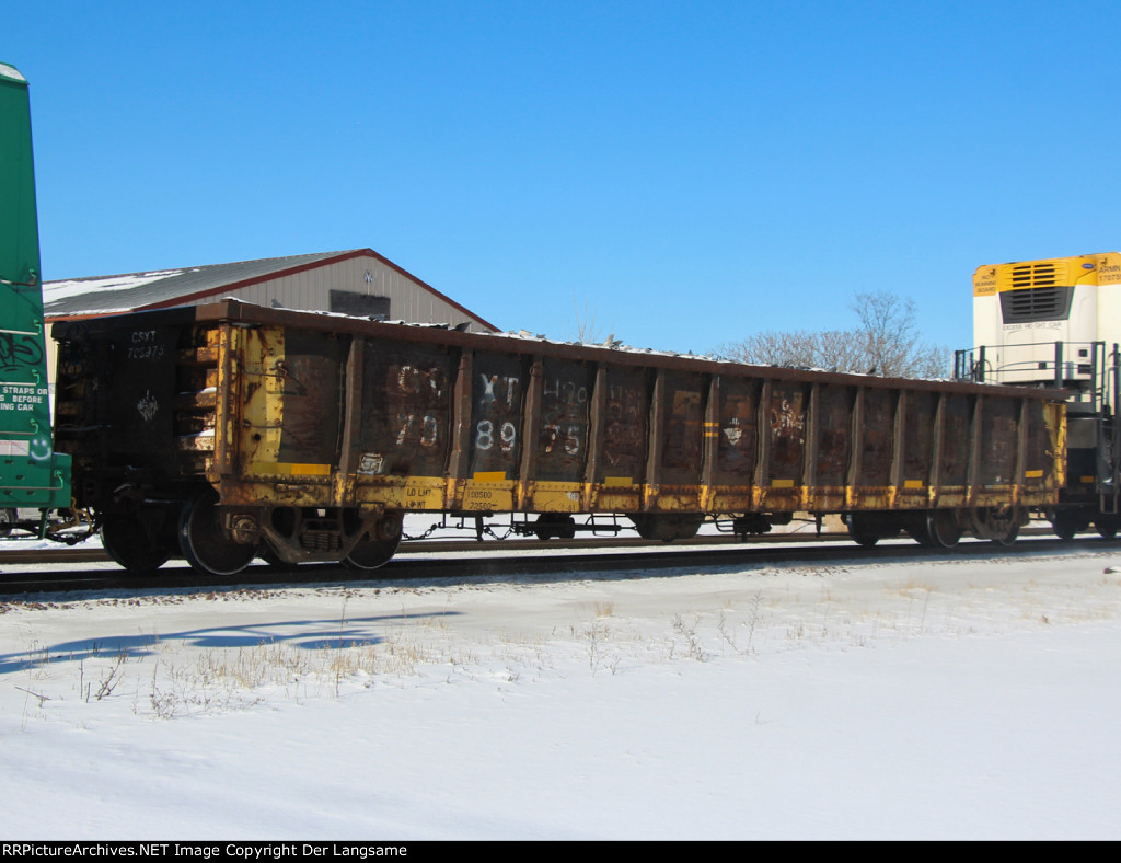 CSX 708975